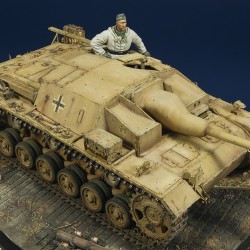 Stug-cd 003i