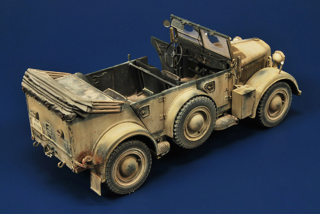 Horch Kfz